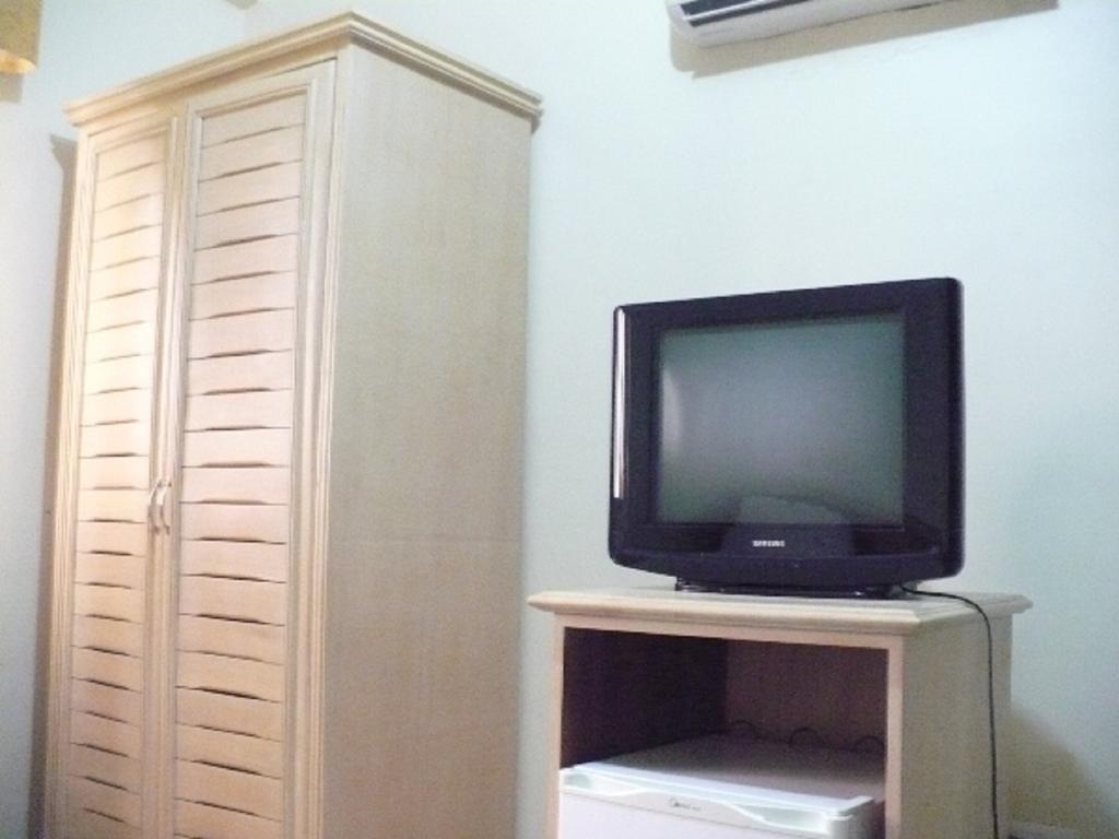 True Vine Hotel Кумаси Номер фото